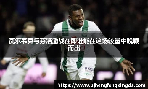 瓦尔韦克与芬洛激战在即谁能在这场较量中脱颖而出