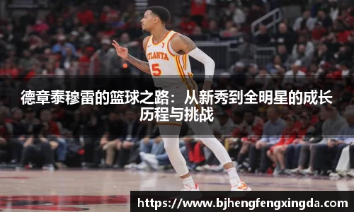 德章泰穆雷的篮球之路：从新秀到全明星的成长历程与挑战